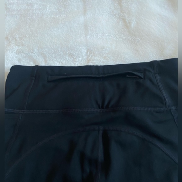 Nike Black Dri Fit Leggings (open to offers!) - Picture 5 of 7